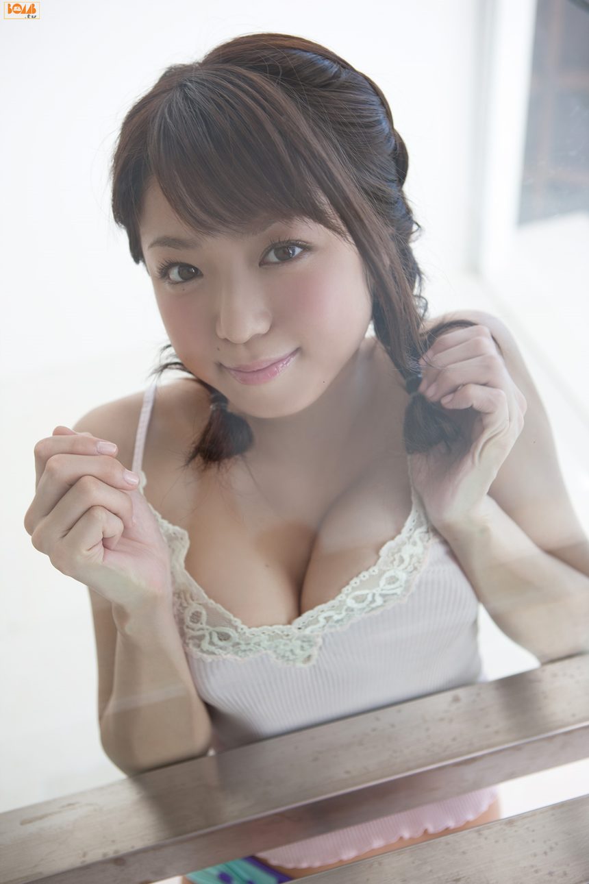 图片[3]-BOMB.TV写真集 2012.12 中村静香-绅士图