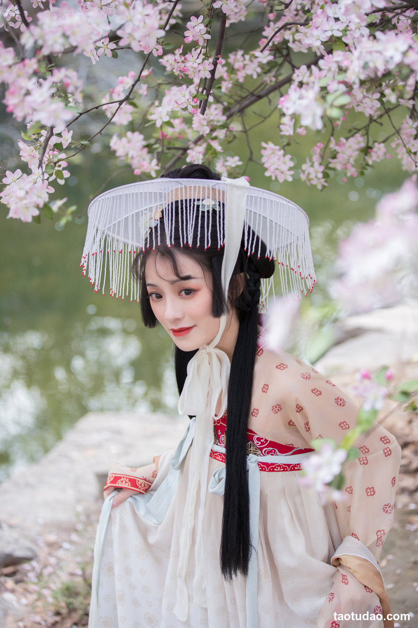 图片[3]-[YITUYU艺图语]2022.06.05 海棠语 清沅斋[21+1P／257MB]-绅士图