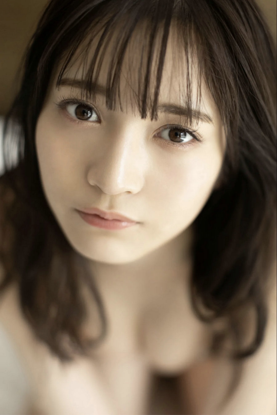 黒嵜菜々子 - 少女卒業 vol.1 / 56P20MB / 日系-绅士图