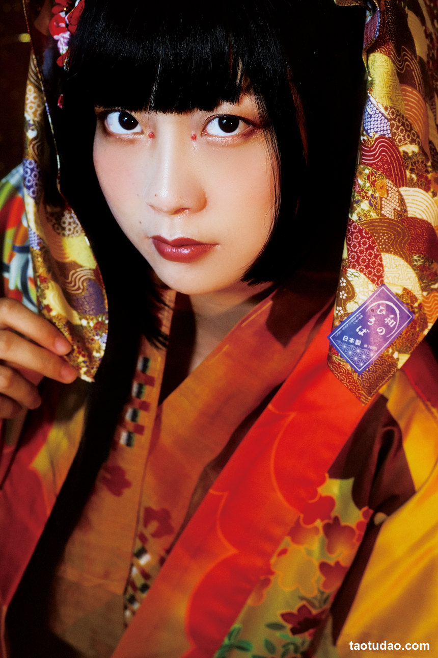 图片[4]-[YITUYU艺图语]2022.10.13 红颜 小宁[28+1P／337MB]-绅士图