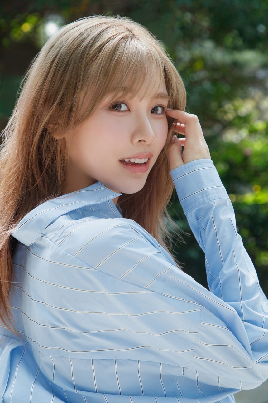 图片[4]-Liyuu写真集「VOICE VISTA Magazine」-绅士图