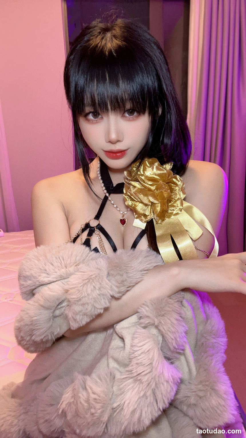 图片[4]-[九言] 太太 [30P+8V-234M]-绅士图