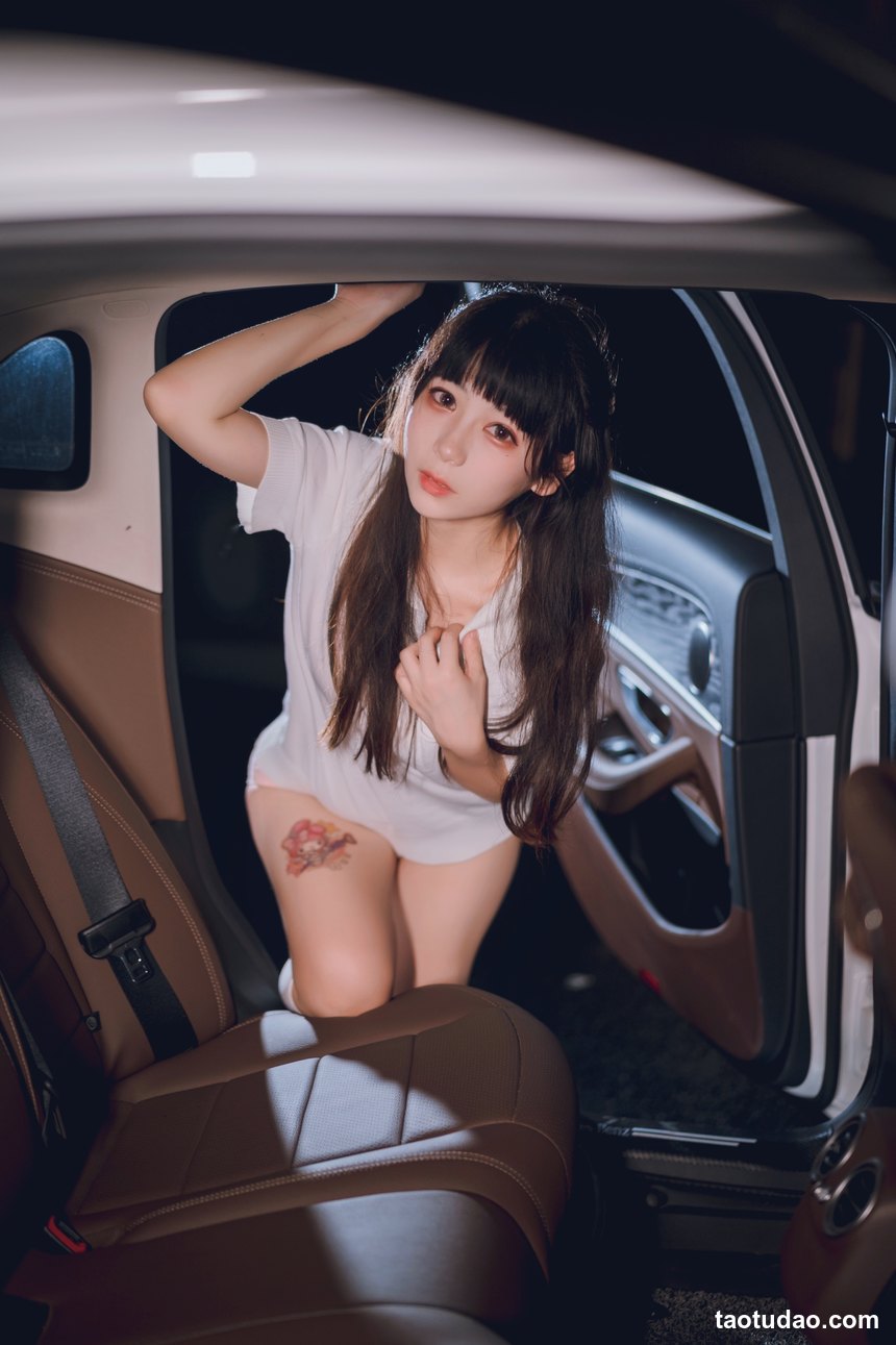 图片[2]-usejan(蓝蓝) – NO.13 奔驰 [40P-73MB]-绅士图