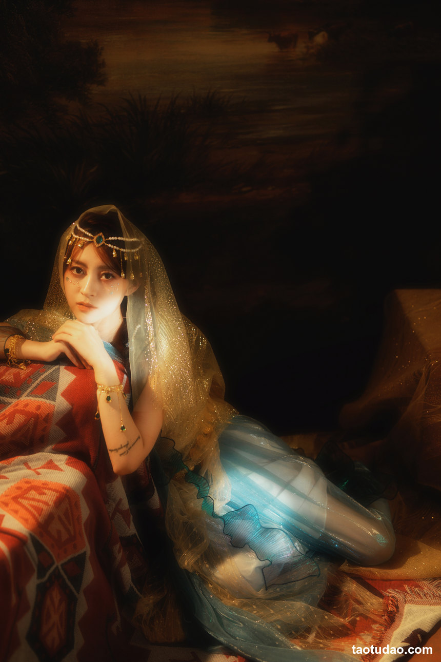 图片[4]-[YITUYU艺图语]2022.11.07 茉莉公主 壹萱-[25+1P／294MB]-绅士图