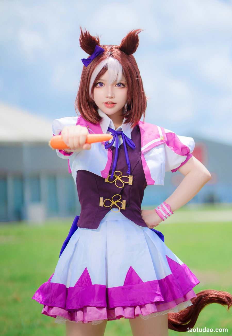 图片[3]-六二二同学 –  赛马娘 东海帝王 [18P-58MB]-绅士图