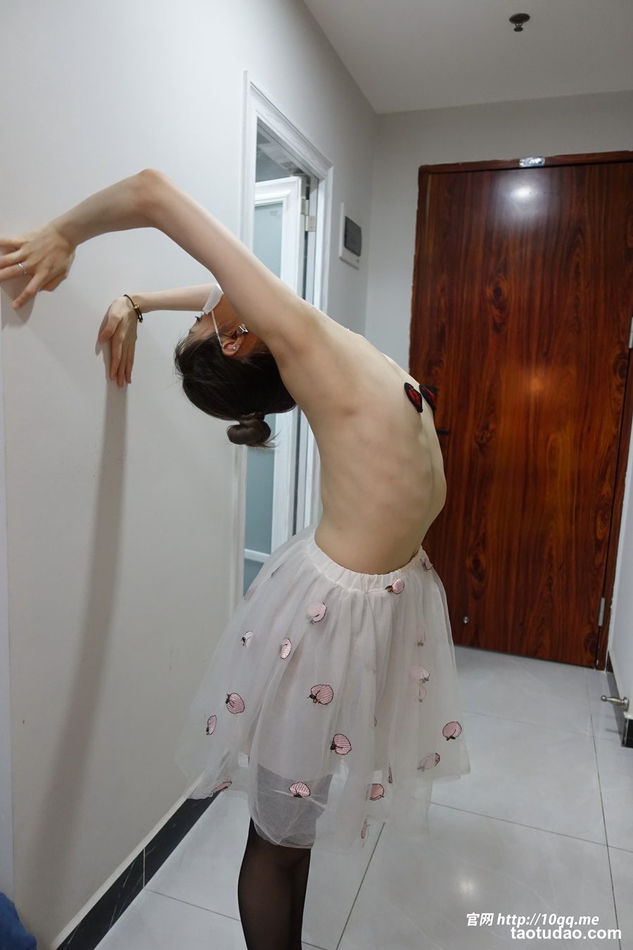 图片[2]-[ROSI口罩系列]2024.01.07 NO.2765[50+1P／59MB]-绅士图