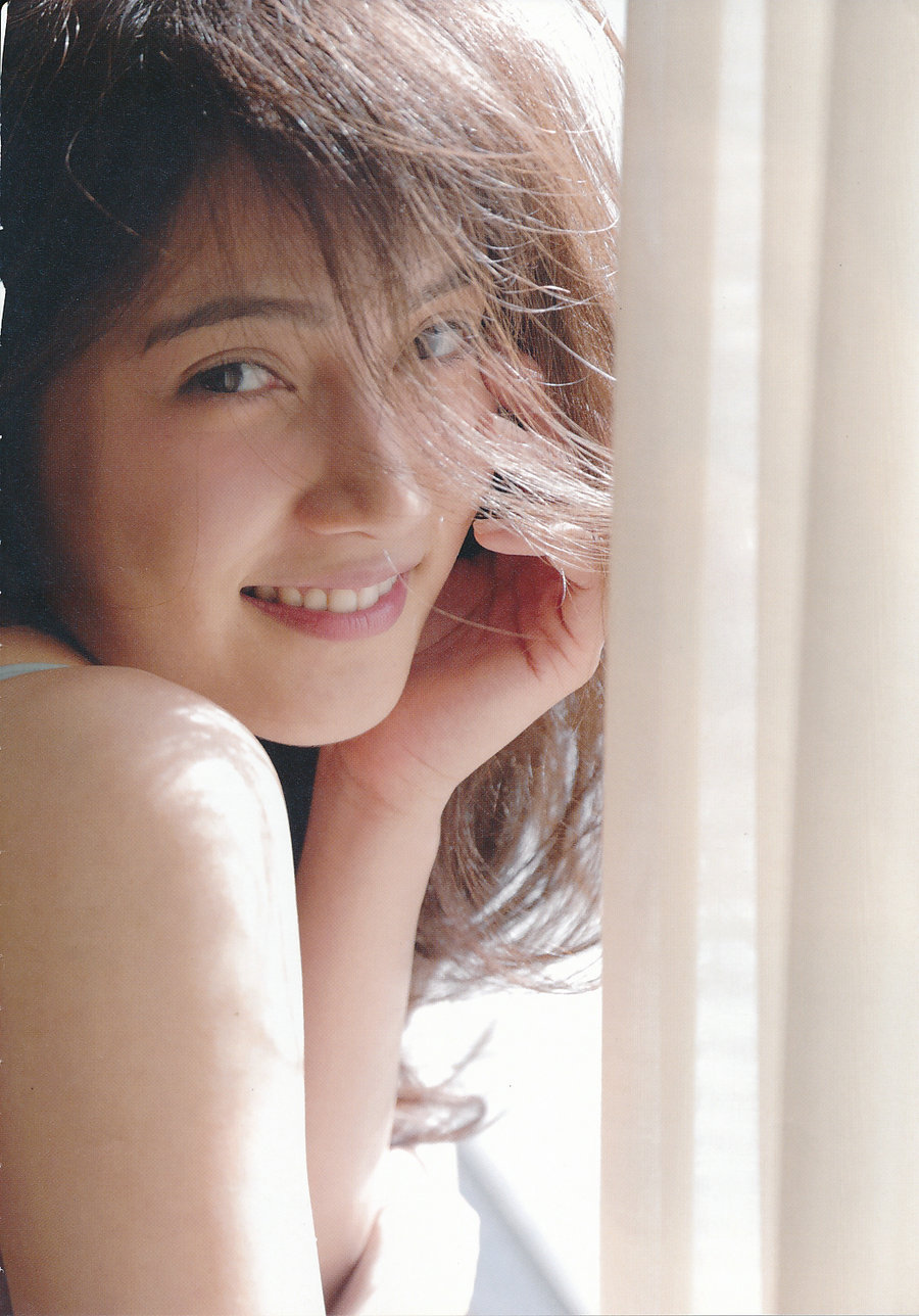 入山杏奈美しい罪 [122P147MB]-绅士图