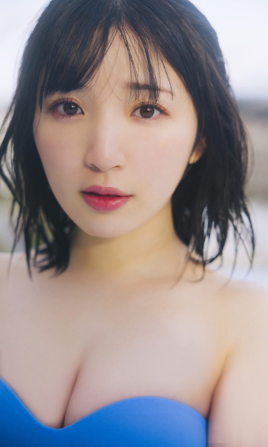 图片[4]-丰田萌绘写真集「OKINAWAラプソディー～Prologue～」-绅士图