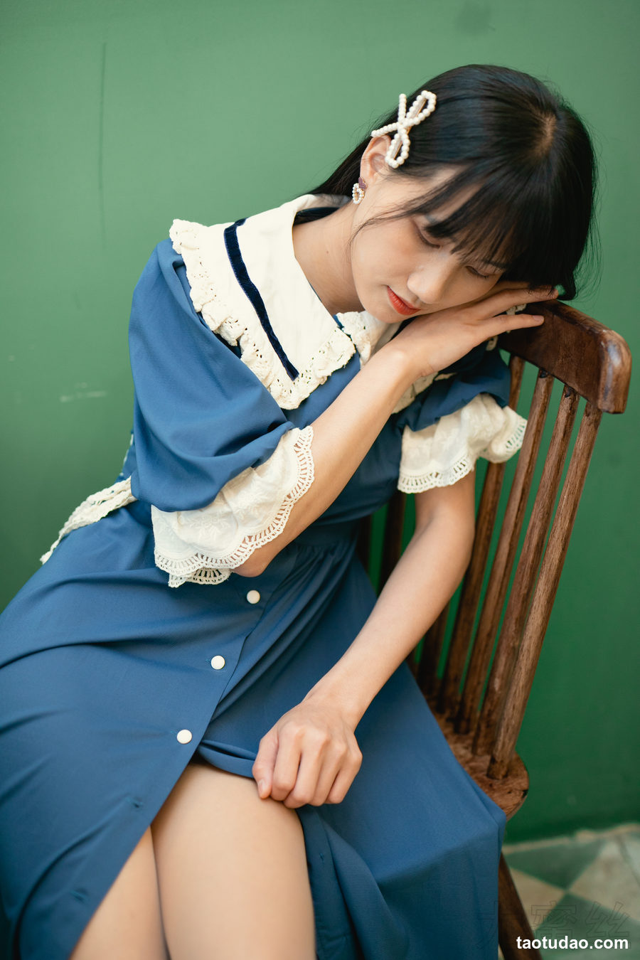 图片[2]-[尤蜜丝]穿搭写真 NO.051[73P／725MB]-绅士图