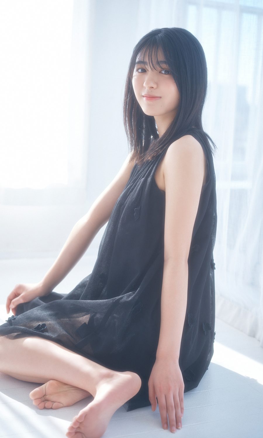 图片[2]-平川结月写真集「リタさんの素顔」-绅士图