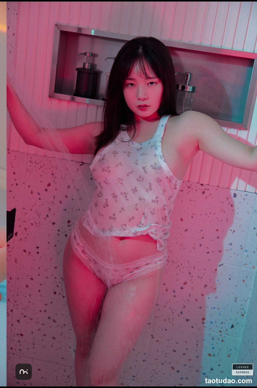 图片[3]-LEEHEE EXPRESS – LEHF-217B Sir.Bean [52P-238MB]-绅士图