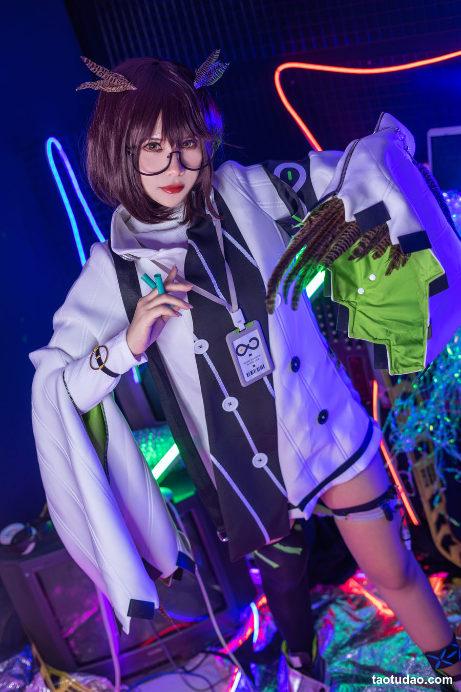 图片[4]-Pyon -Silence [26P-197MB]-绅士图