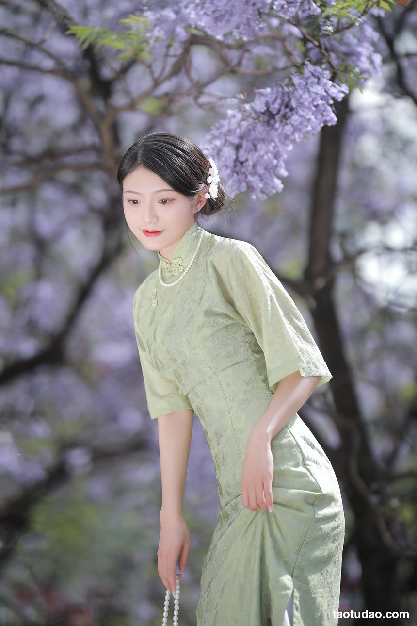 图片[4]-[YITUYU艺图语]2022.06.20 江皓的十八岁 江皓·[25+1P／225MB]-绅士图