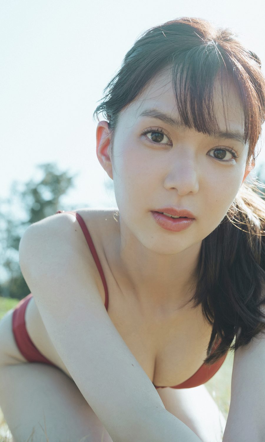 图片[3]-松平璃子写真集「バズる美脚、美尻。～Prologue～」-绅士图