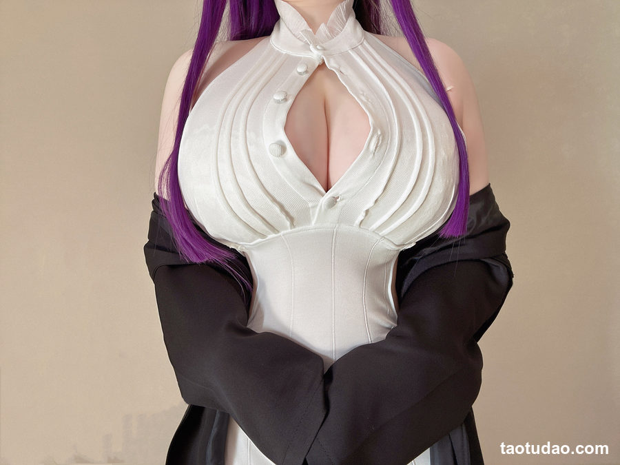 图片[3]-米饼Misa 爱发电图 [273P 448MB]-绅士图