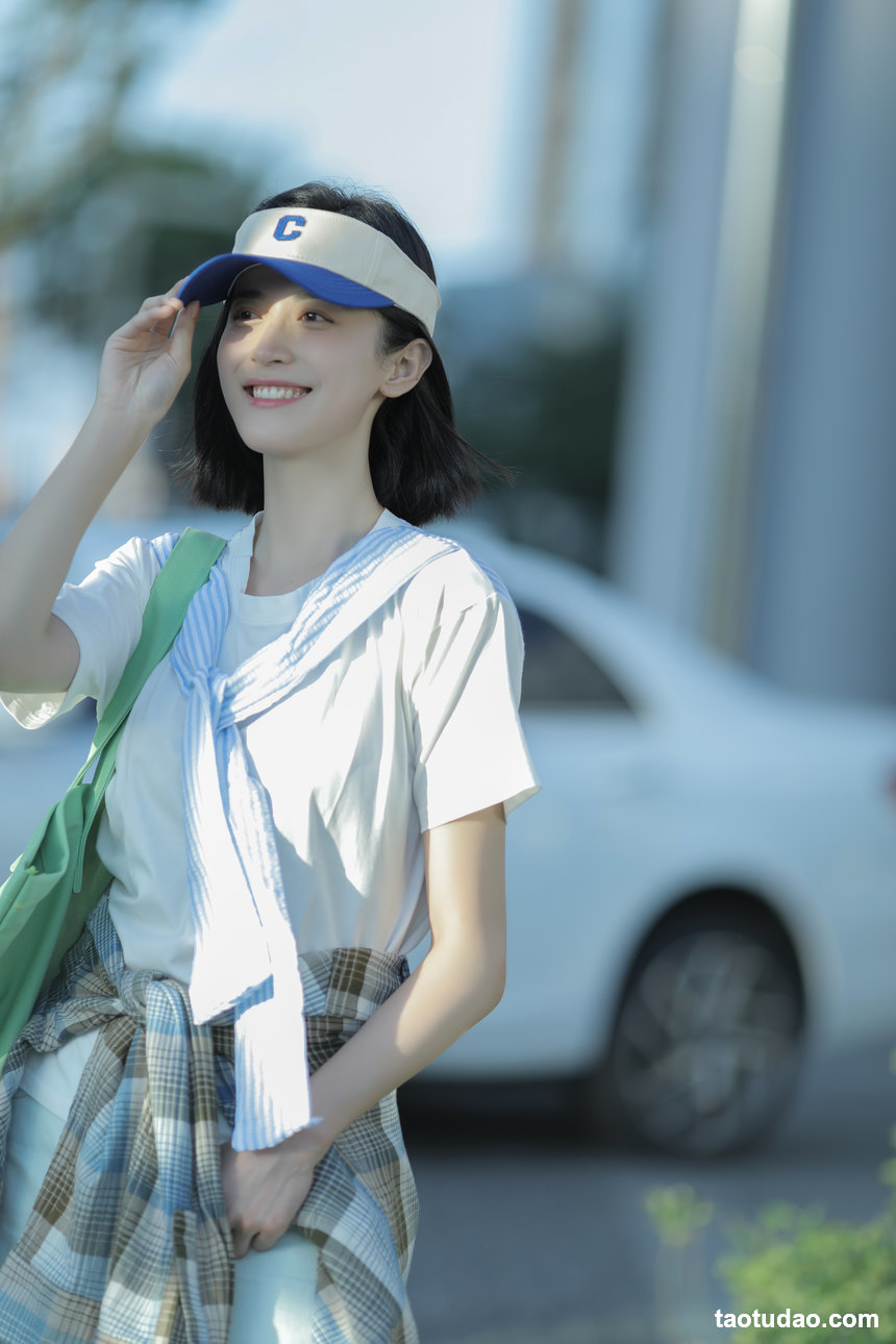 图片[2]-[YITUYU艺图语]2022.08.25 日落之前 清浅之夏 陈瑜婕[26+1P／243MB]-绅士图