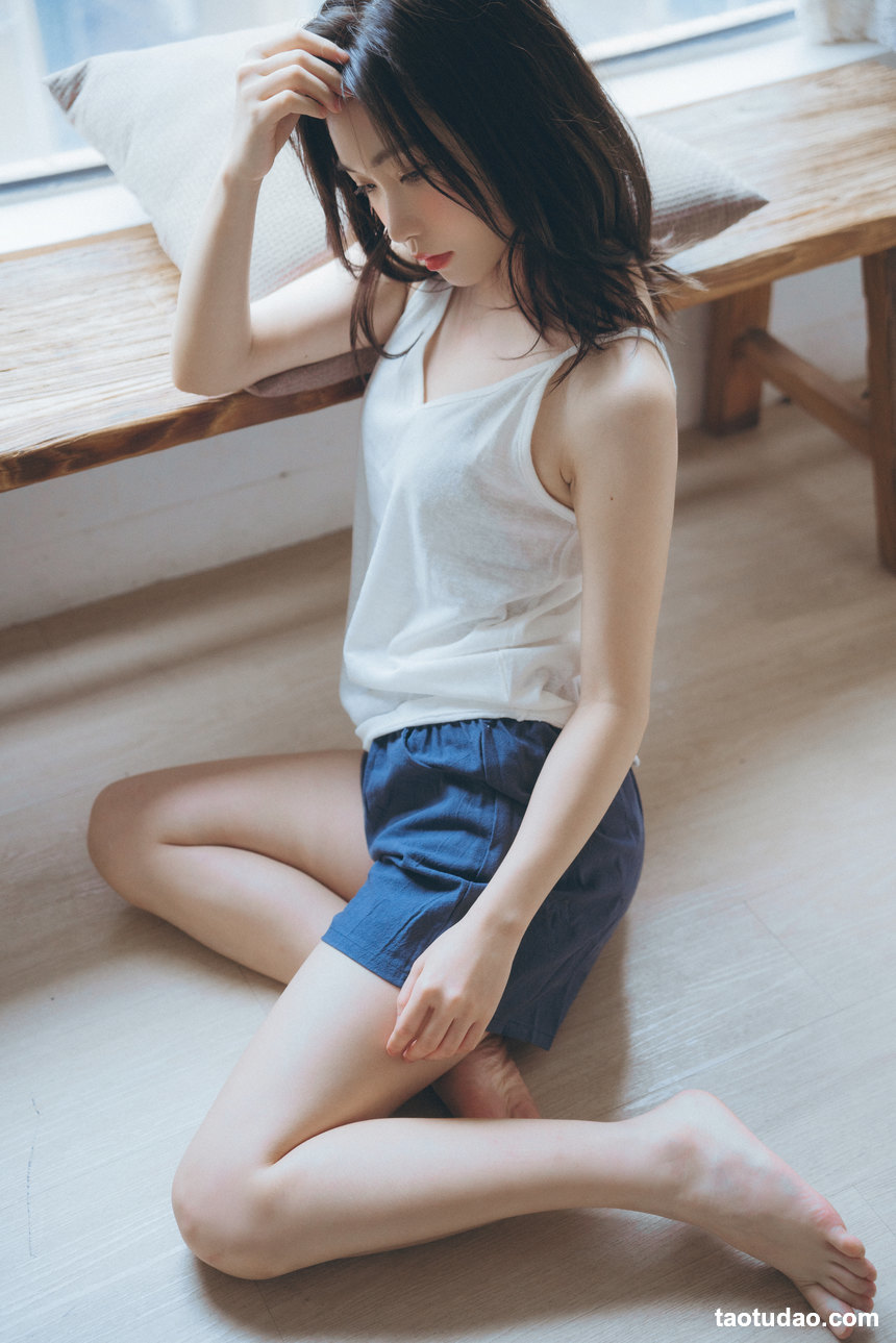 图片[3]-[YITUYU艺图语]2022.06.19 在家摆烂的时光 诚信肥宅seiya[34+1P／858MB]-绅士图