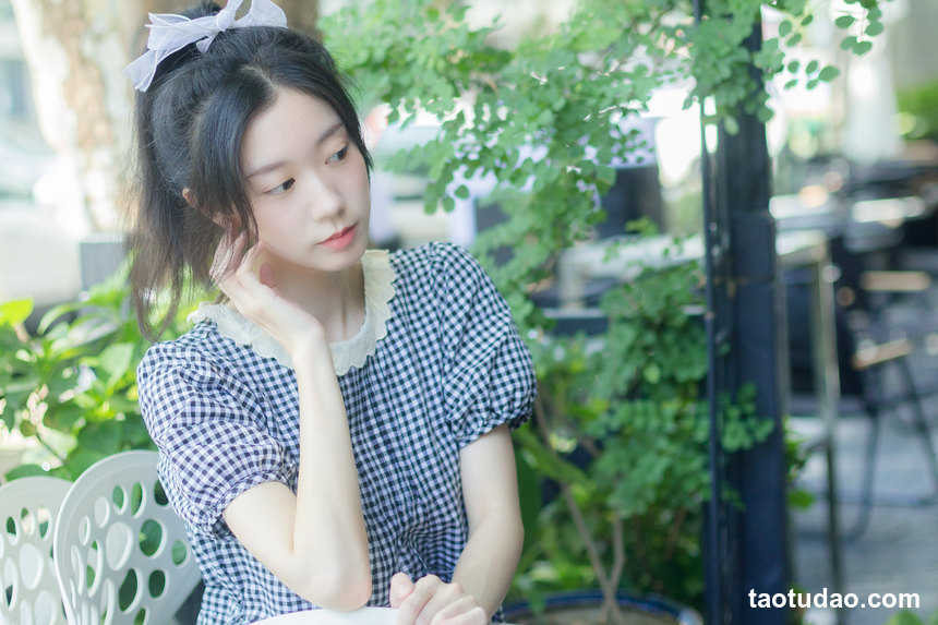 图片[4]-[YITUYU艺图语]2022.08.02 今日暂停营业 饲猫少女-[39+1P／476MB]-绅士图