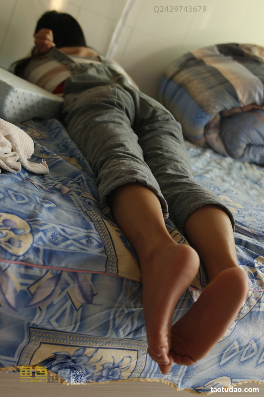 图片[4]-鱼鱼足影 NO.060 – 广西妹[60P／139MB]-绅士图