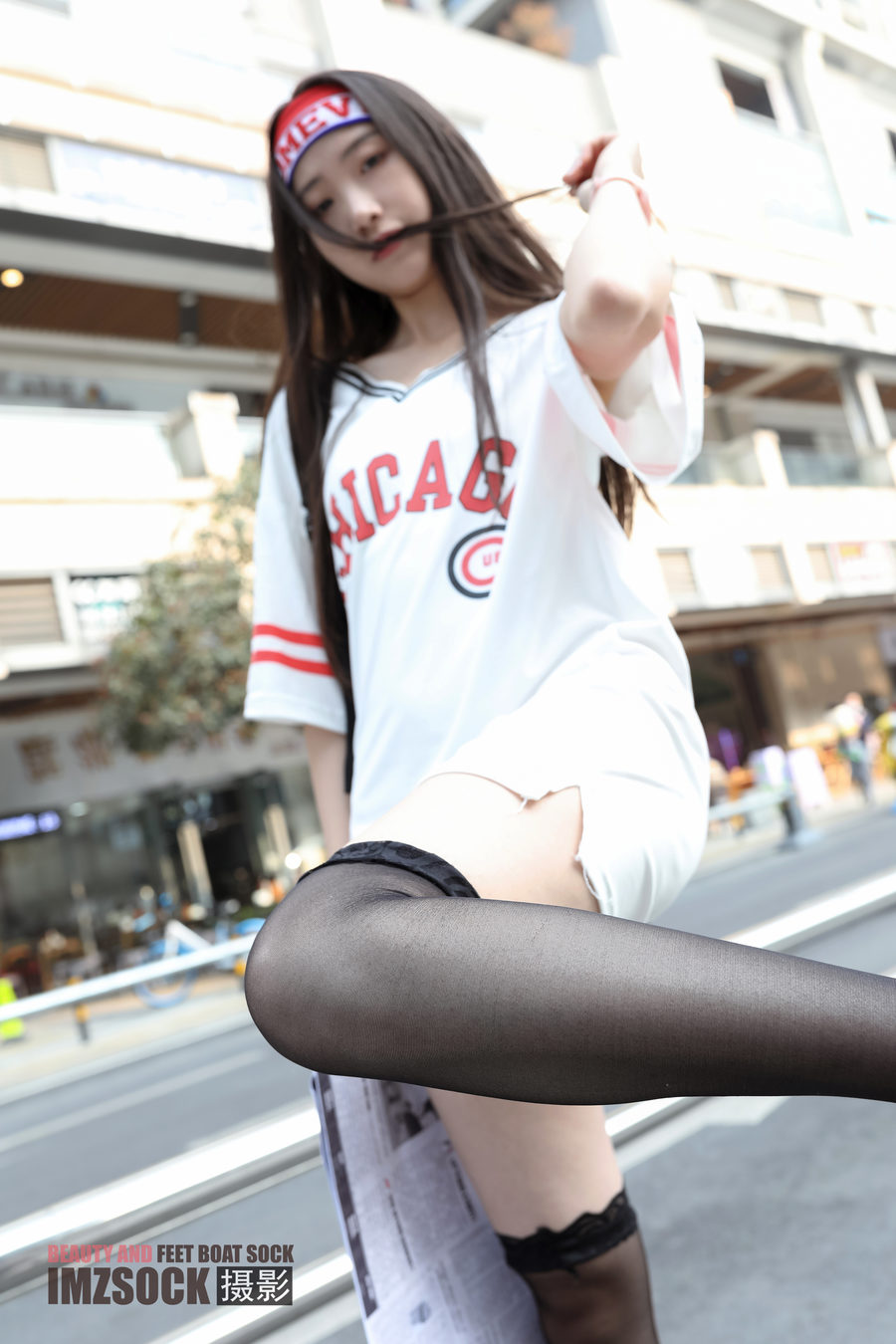 图片[4]-[MZSOCK]爱美足 NO.251 君君[87P／0.97GB]-绅士图