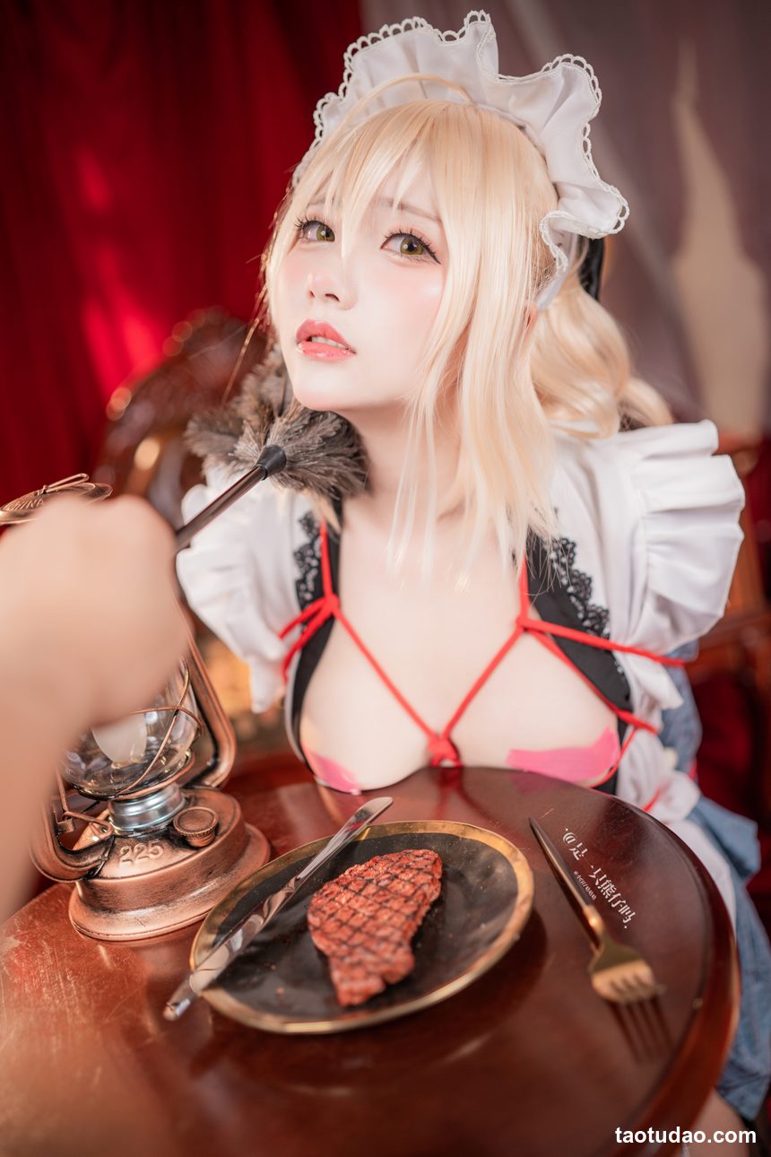 图片[3]-是一只熊仔吗 – FGO 冲田总司 魔神冲田 双人捆绑 (&小容仔咕咕咕w)[54P-346.7M]-绅士图