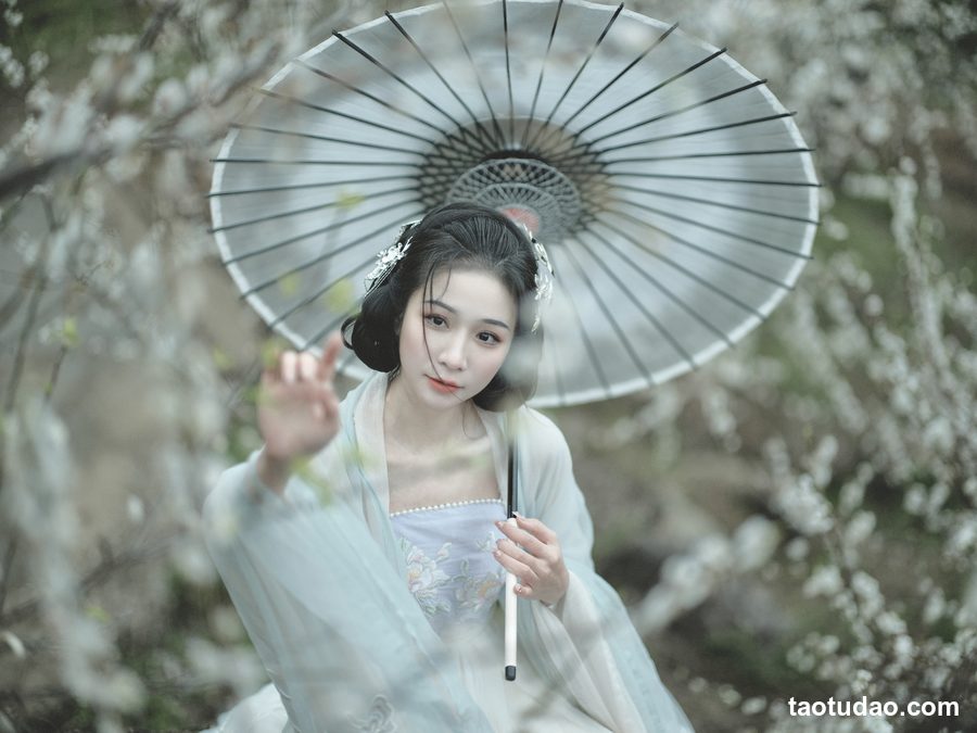 图片[4]-[YITUYU艺图语]2023.02.16 冬梅 轻舟[25+1P／329MB]-绅士图