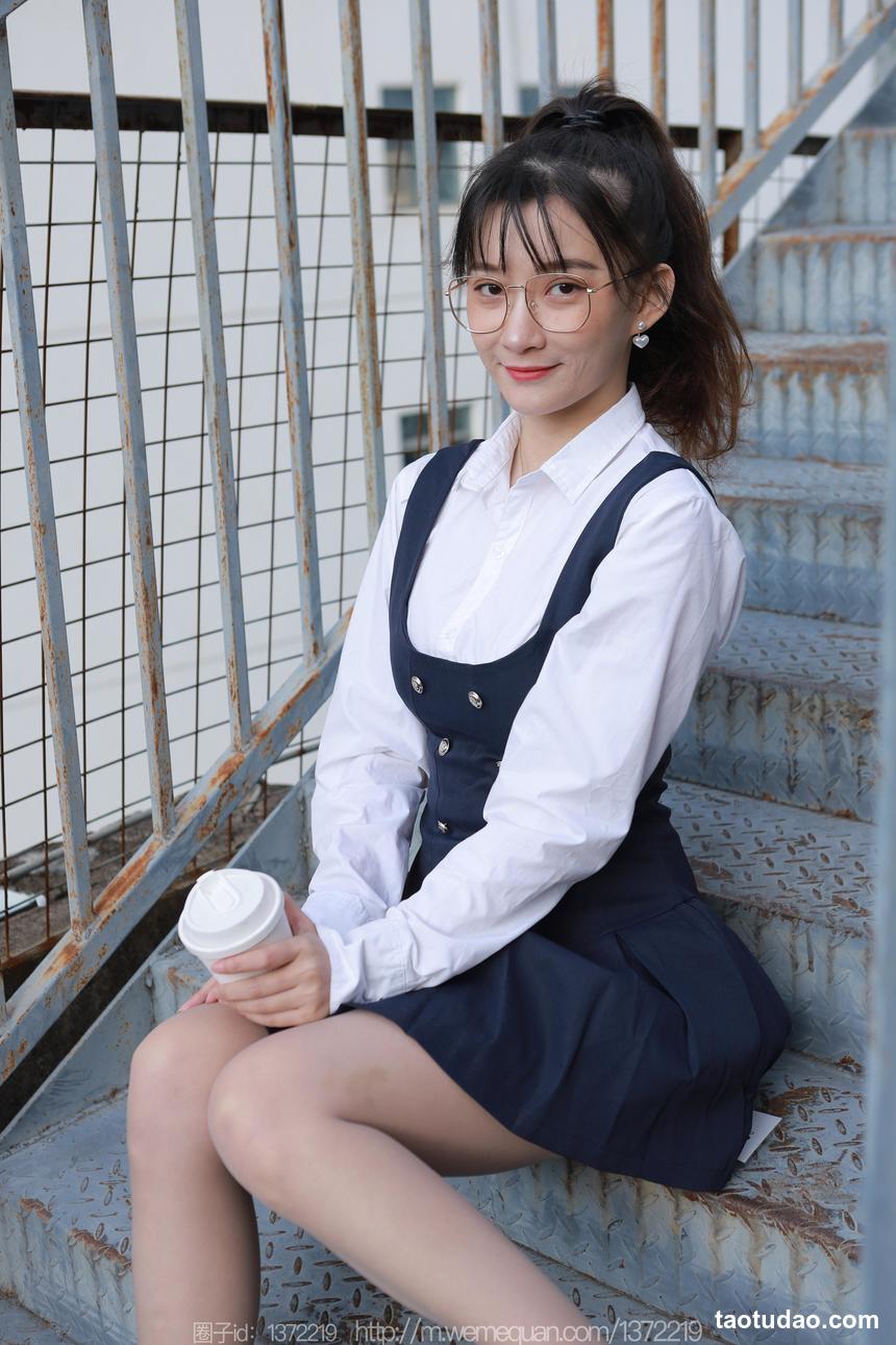 图片[4]-[IESS异思趣向] 2022.12.13 丝享家 1297 秋秋《楼梯偶遇婉萍》[79P-89.2M]-绅士图