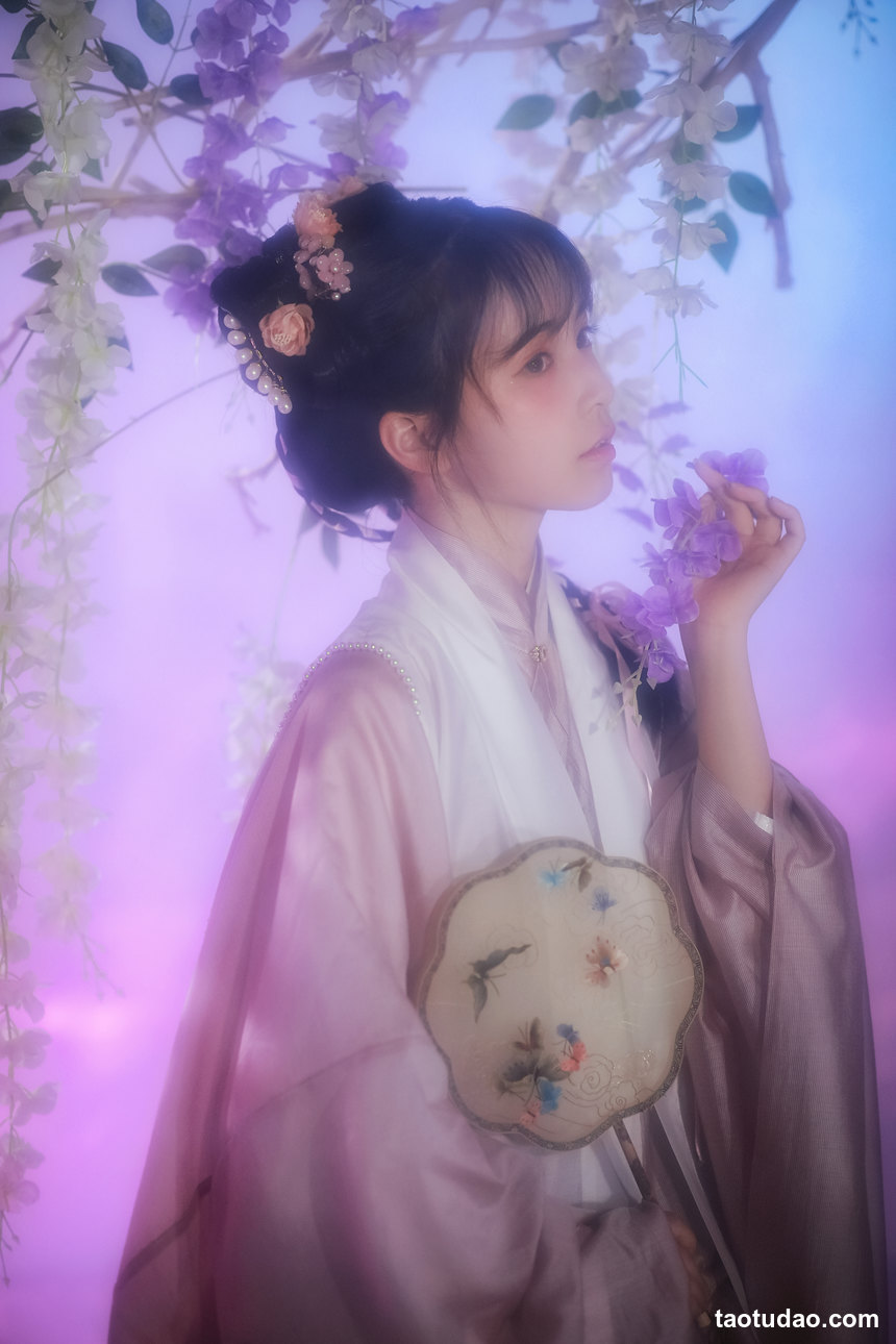 图片[3]-[YITUYU艺图语]2022.04.03 飞花梦 芹菜发儿[21+1P／228MB]-绅士图