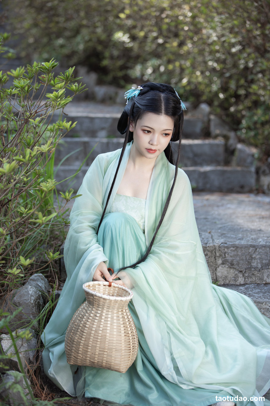 图片[4]-[YITUYU艺图语]2023.01.12 采茶纪 黛黛[27+1P／280MB]-绅士图