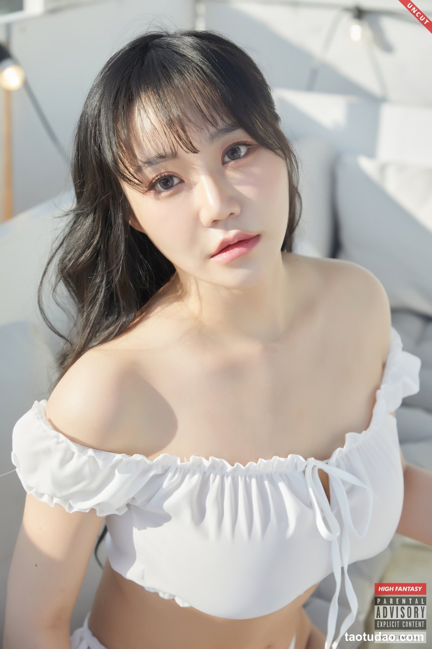 图片[3]-HIGH FANTASY – Dasom Vol.1 On the Terrace [26P-300MB]-绅士图