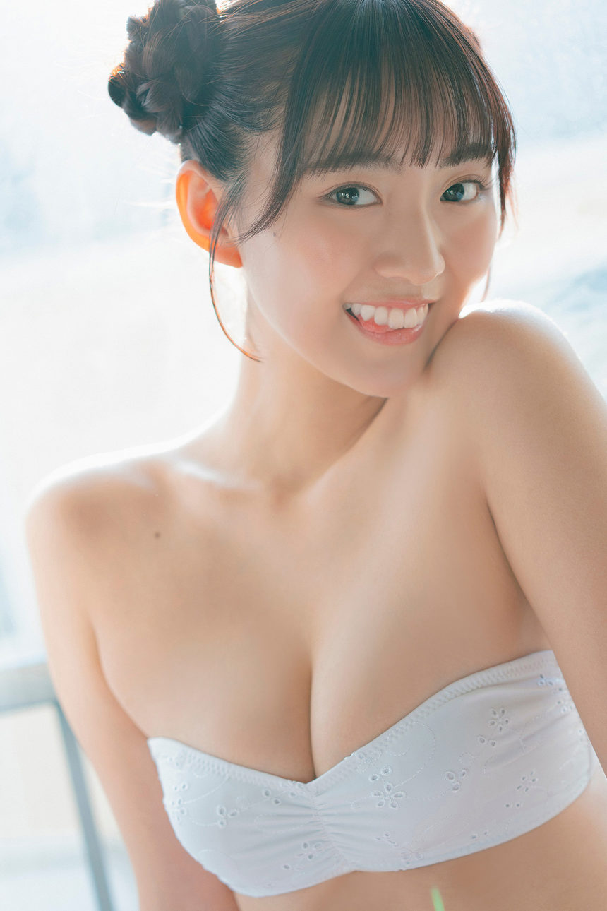 图片[2]-EX大衆デジタル写真集067　豊田ルナ「MOONDUALITY」-绅士图