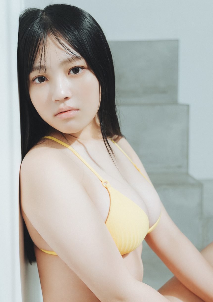 图片[2]-鈴原すず×フットボールネーション写真集「Whistle」-绅士图