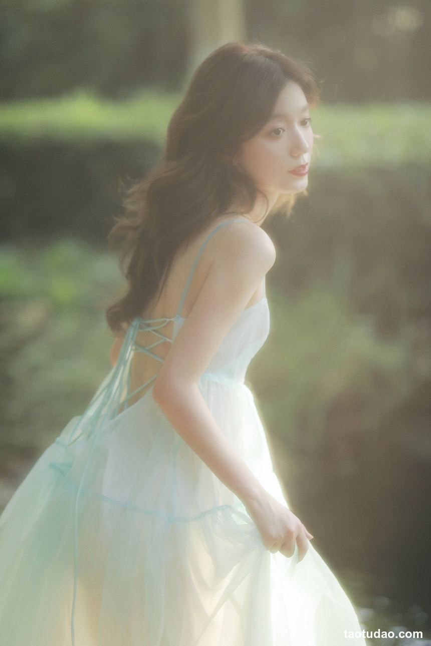 图片[4]-[YITUYU艺图语]2022.07.20 绿野仙踪 小梦[45+1P／414MB]-绅士图