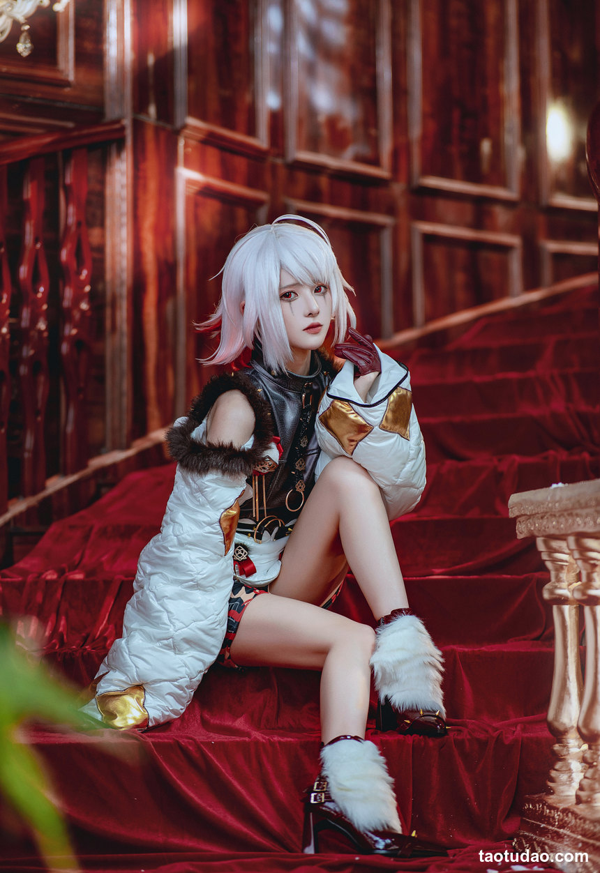 图片[2]-腥味猫罐 – NO.06 米诺桃斯 [19P-257MB]-绅士图