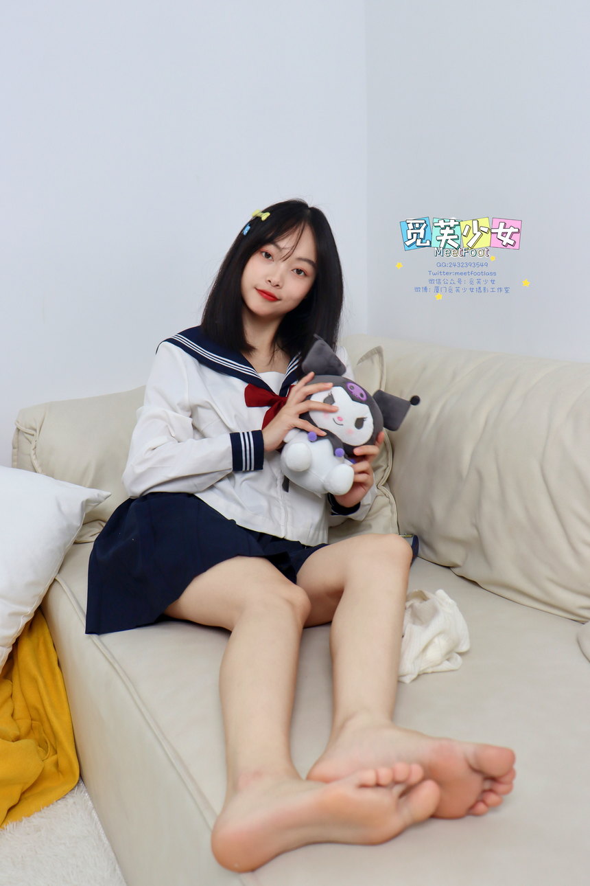 图片[4]-[觅芙少女]NO.017 把所有的美好都留在这个夏天 [189P+2V-6.54G]-绅士图