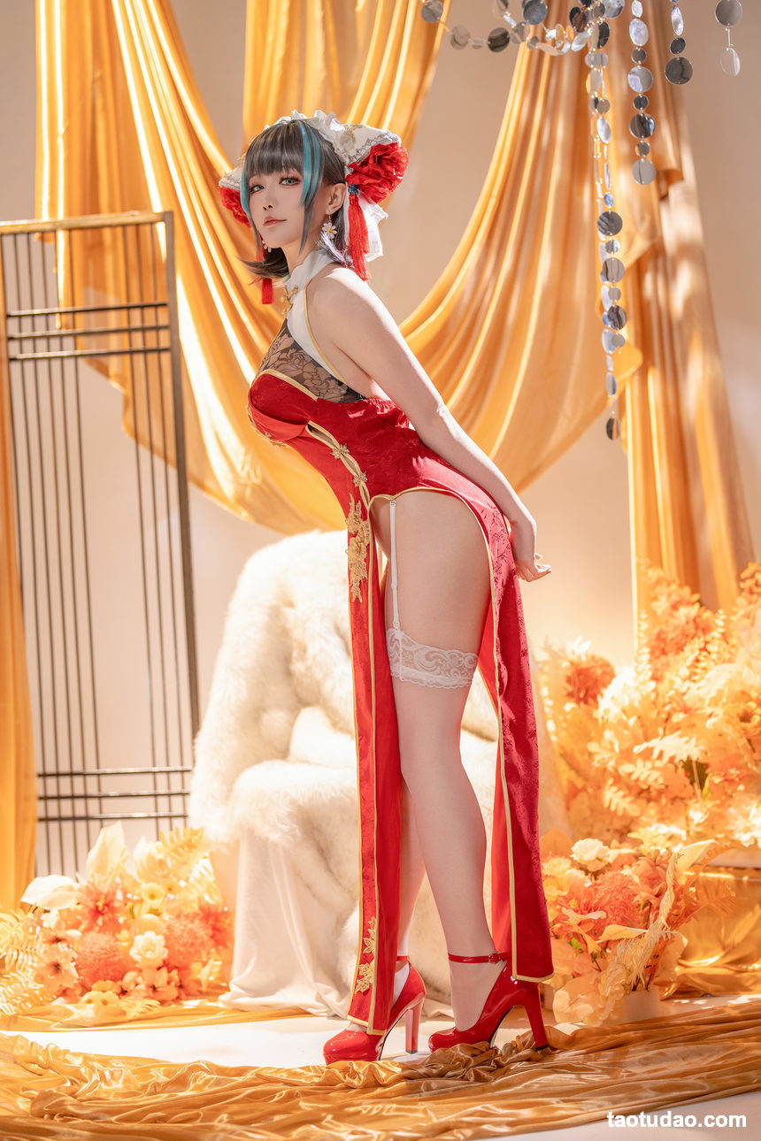 图片[4]-星之迟迟-25年2月计划D-碧蓝航线-柴郡[50P+1V-981MB]-绅士图