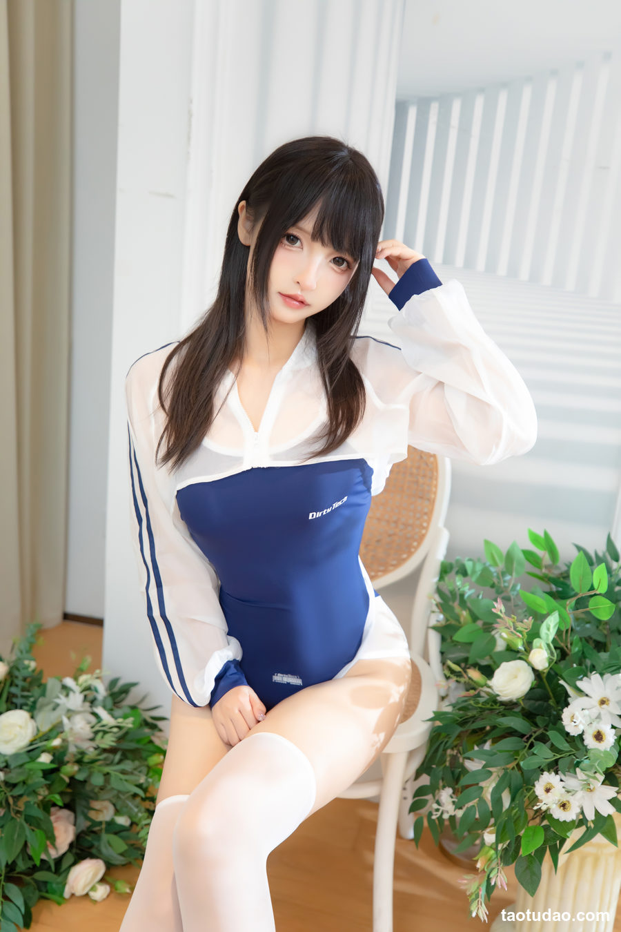 图片[4]-神楽坂真冬 – 夏日泳装 [75P+2V-423MB]-绅士图