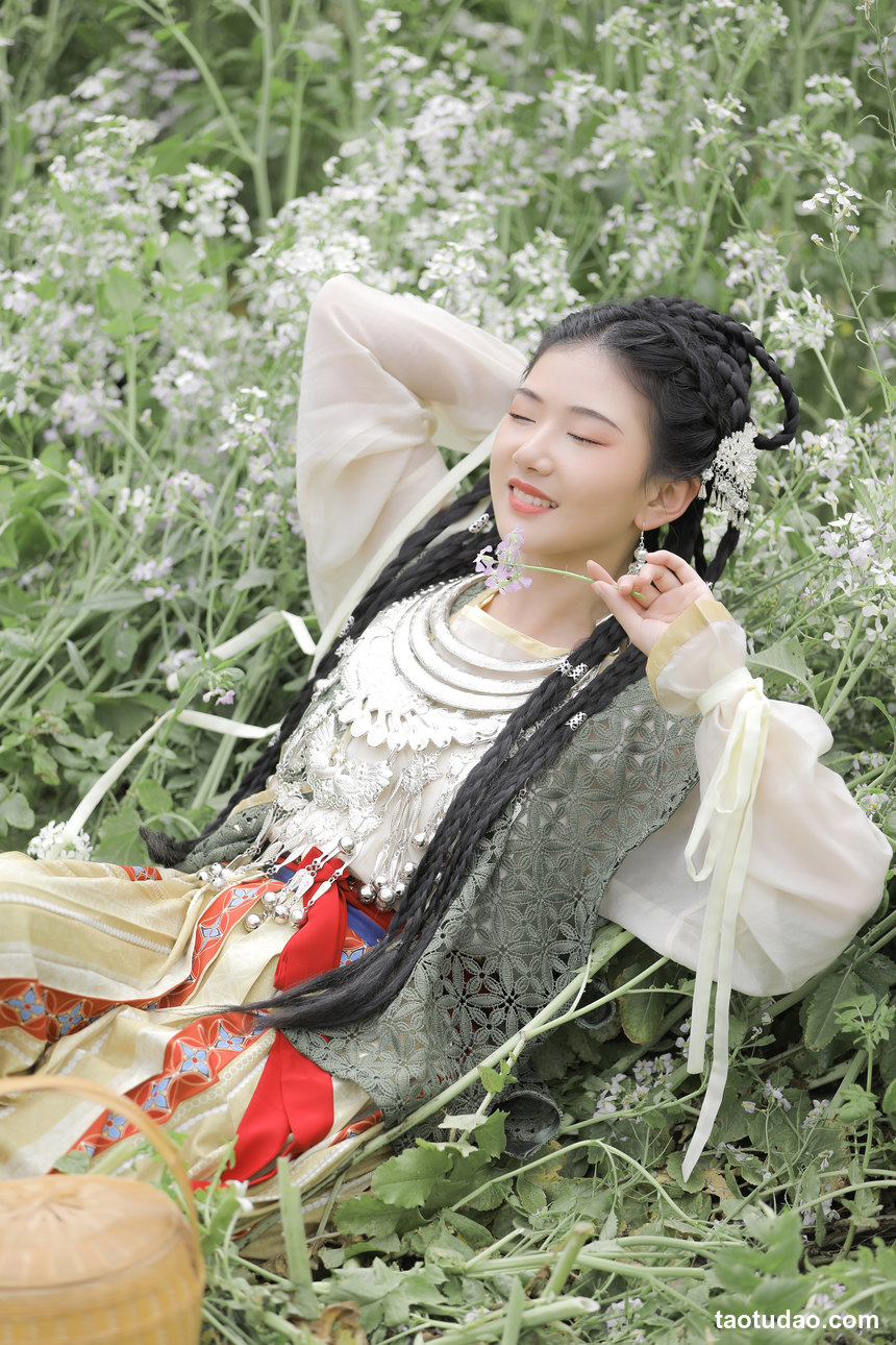 图片[4]-[YITUYU艺图语]2022.06.29 游记 酸辣湯兒[22+1P／266MB]-绅士图