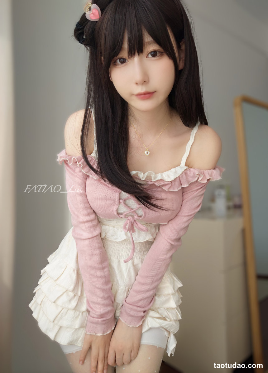 图片[2]-迷之呆梨 – NO.14 23年03月fantia会员订阅合集 [188P+4V-352MB]-绅士图