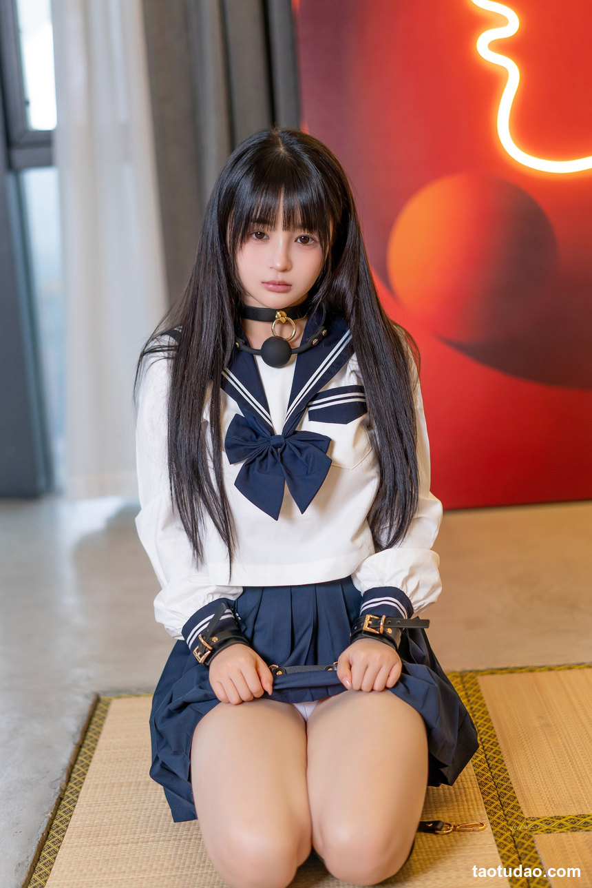 图片[4]-桜井宁宁 – JK的秘密X蜡烛 [33P-431MB]-绅士图