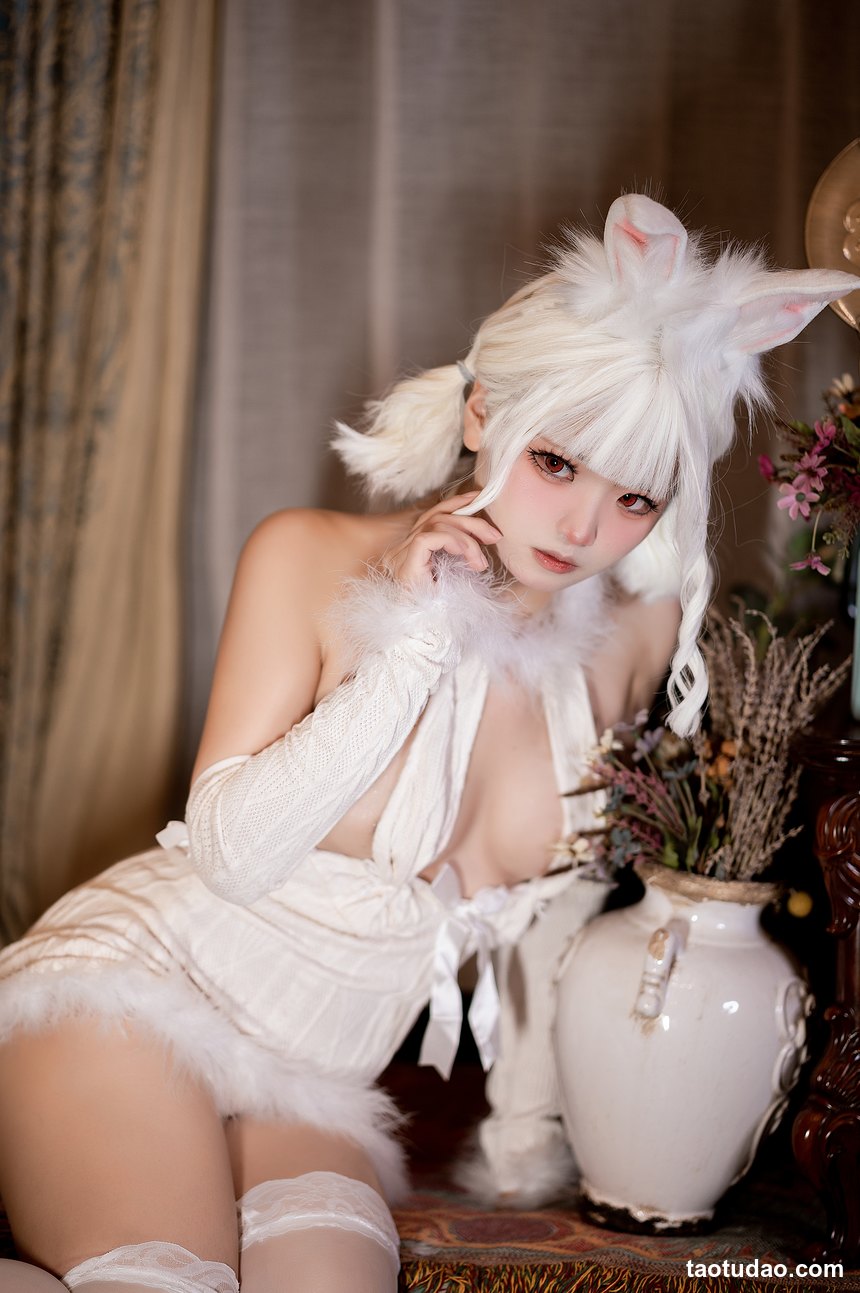 图片[2]-伊喵君_Nya – NO.09 中秋礼物 [80P+2V-861MB]-绅士图