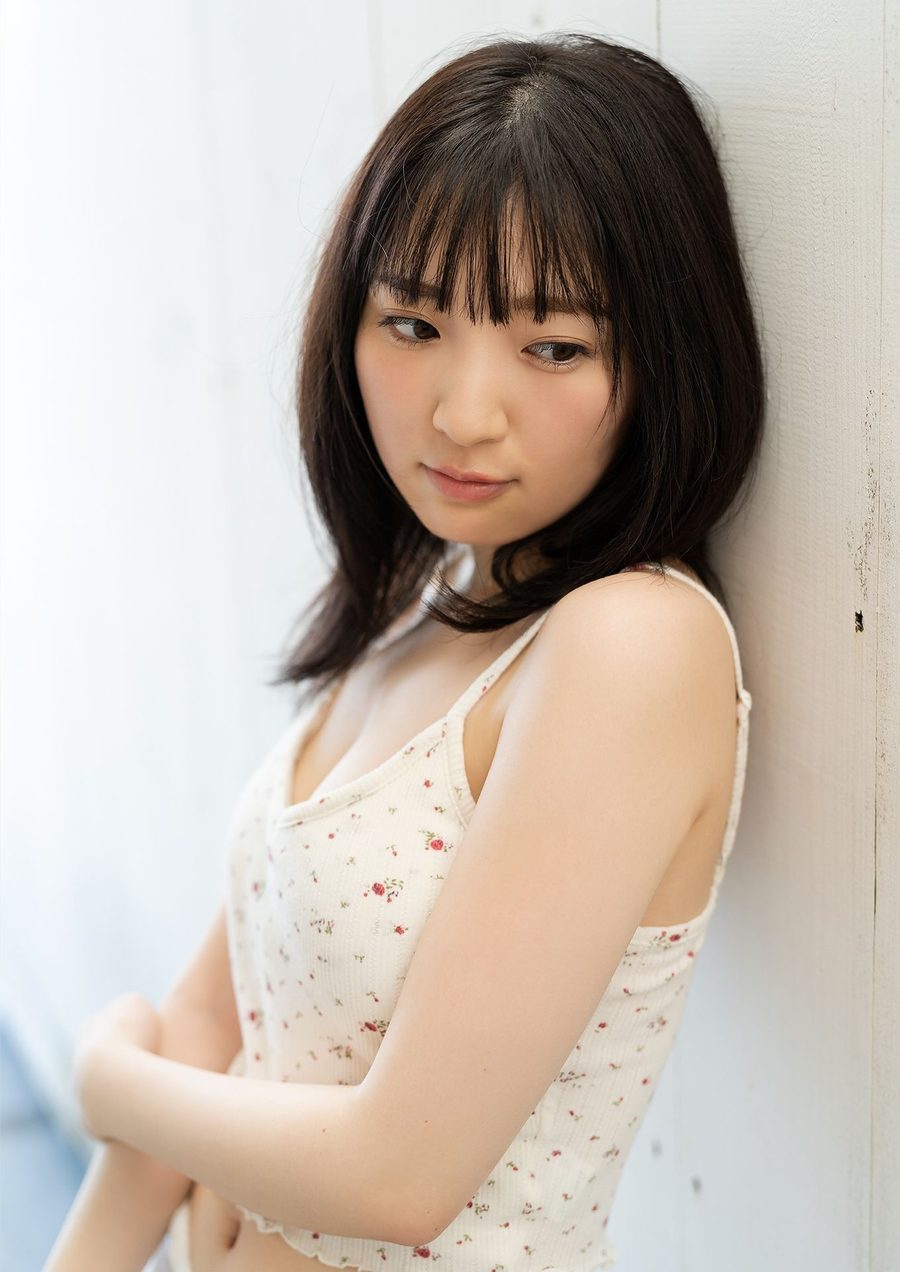 图片[3]-丰田萌绘X伊藤美来 Pyxis写真集「POP&CUTE！」-绅士图