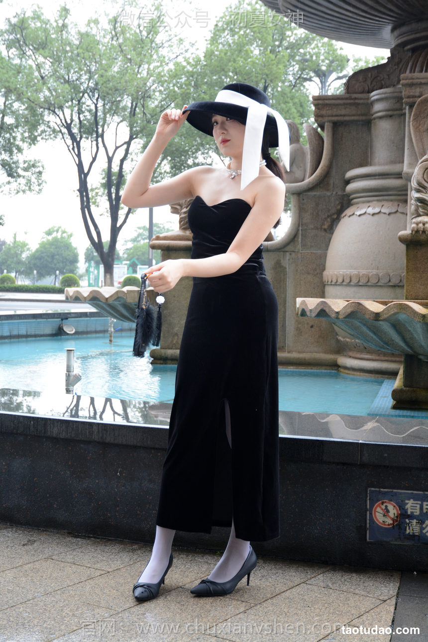 图片[4]-初夏女神 NO.230 环环 永不过时[120P+1V／5.97GB]-绅士图