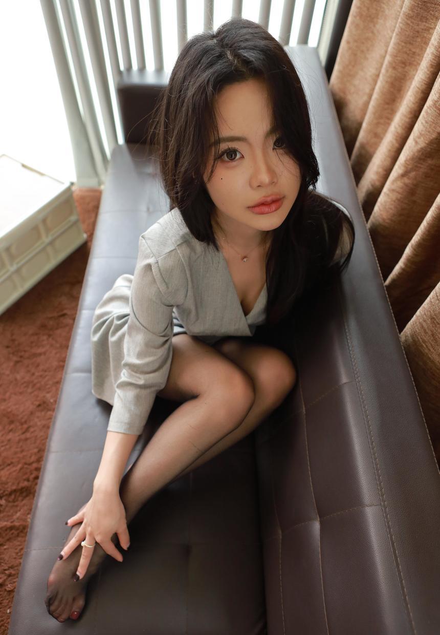 图片[4]-[IESS异思趣向] 2025.04.14 丝享家 2027 兔兔《柔软甜妹》[88P-101MB]-绅士图