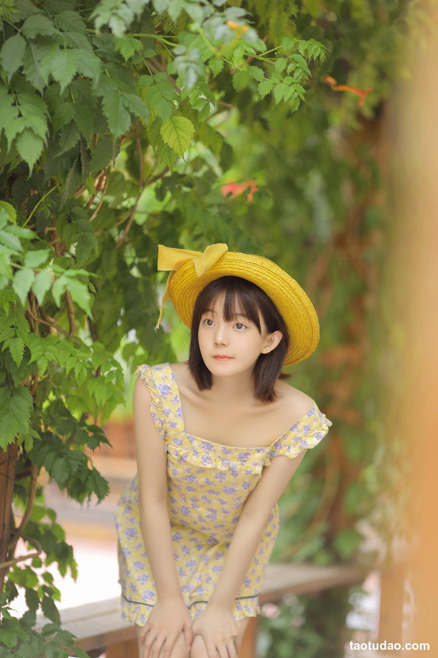 图片[3]-[YITUYU艺图语]2022.07.06 悠悠夏日长 不知秃[19+1P／75MB]-绅士图