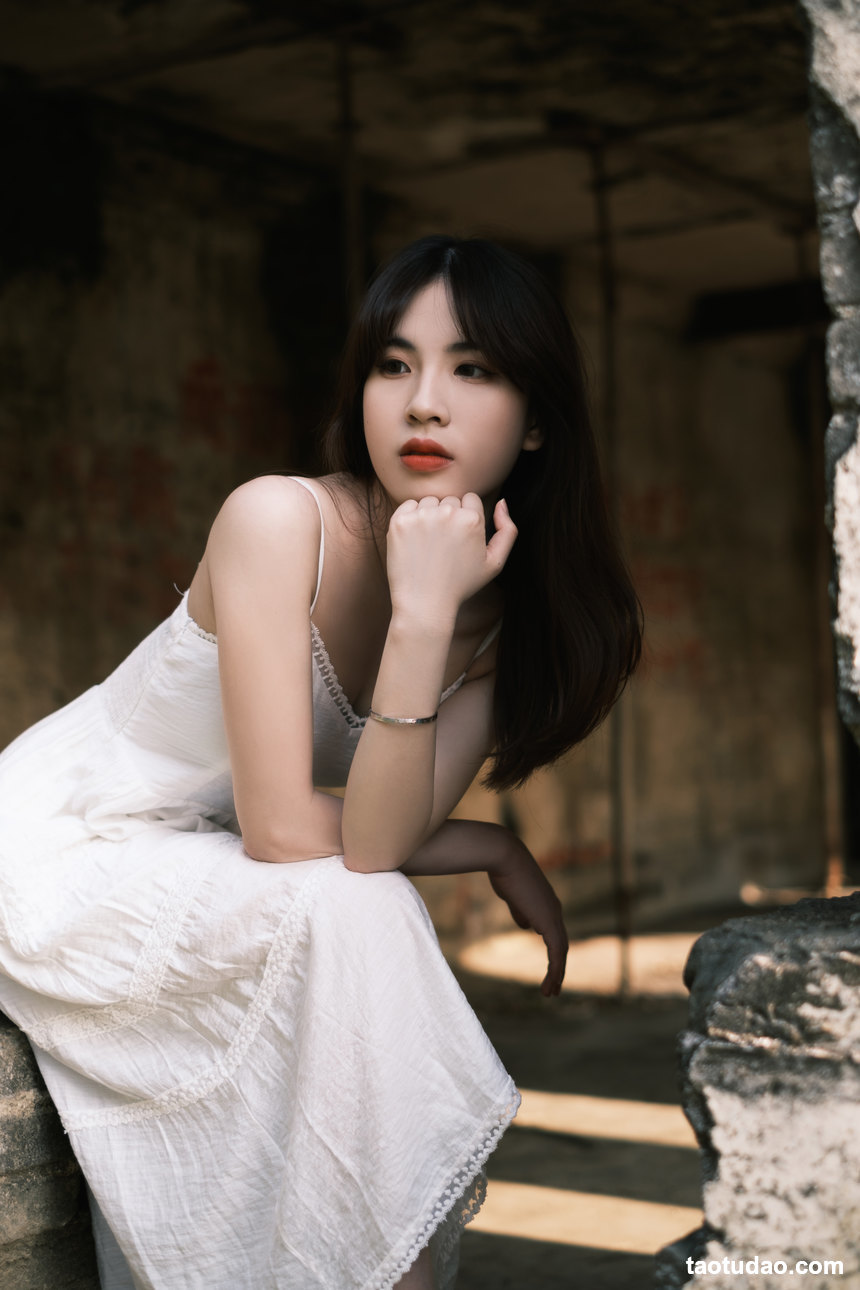 图片[2]-[YITUYU艺图语]2022.04.21 破旧的回忆 丹妮[62+1P／627MB]-绅士图