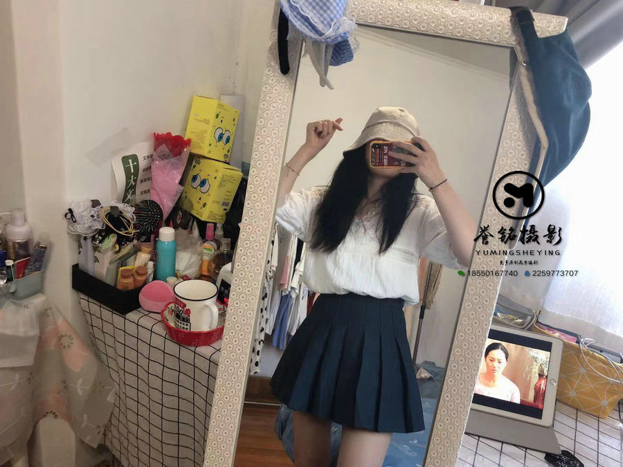 图片[4]-[誉铭传媒]袜足摄影 2019年 NO.063[105P+1V／37MB]-绅士图