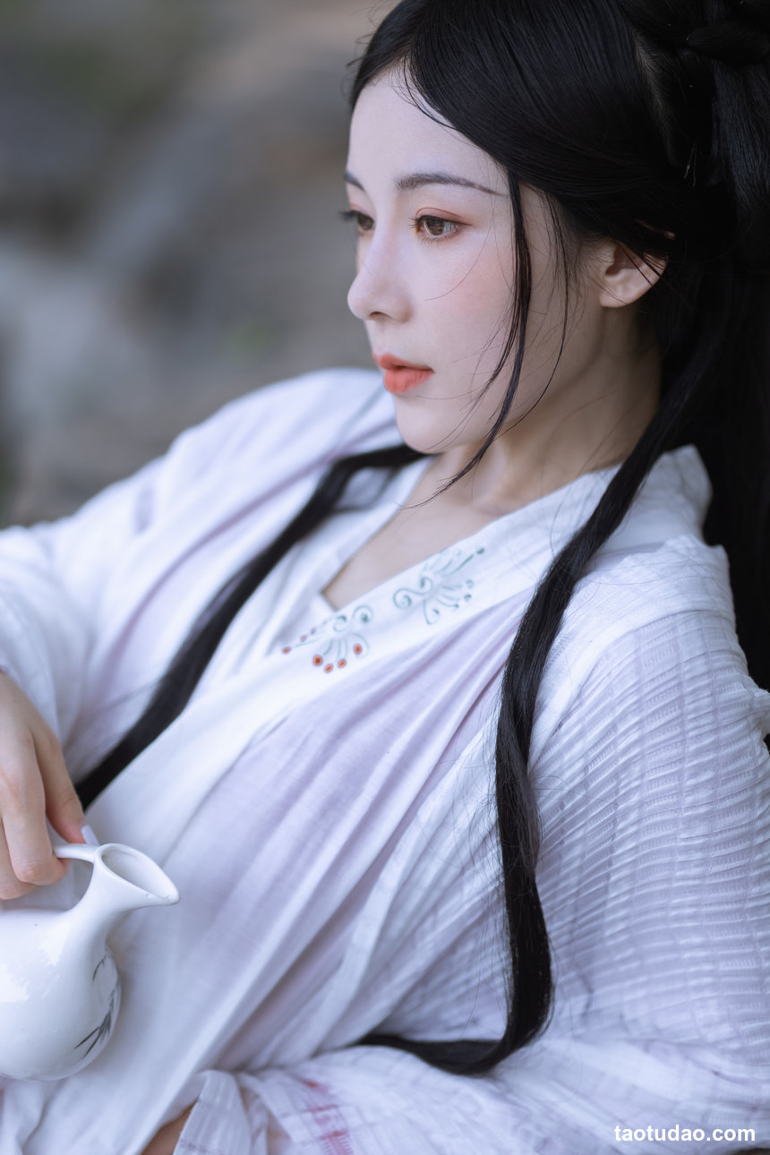 图片[4]-[YITUYU艺图语]2022.11.04 之子归 bubble[37+1P／296MB]-绅士图