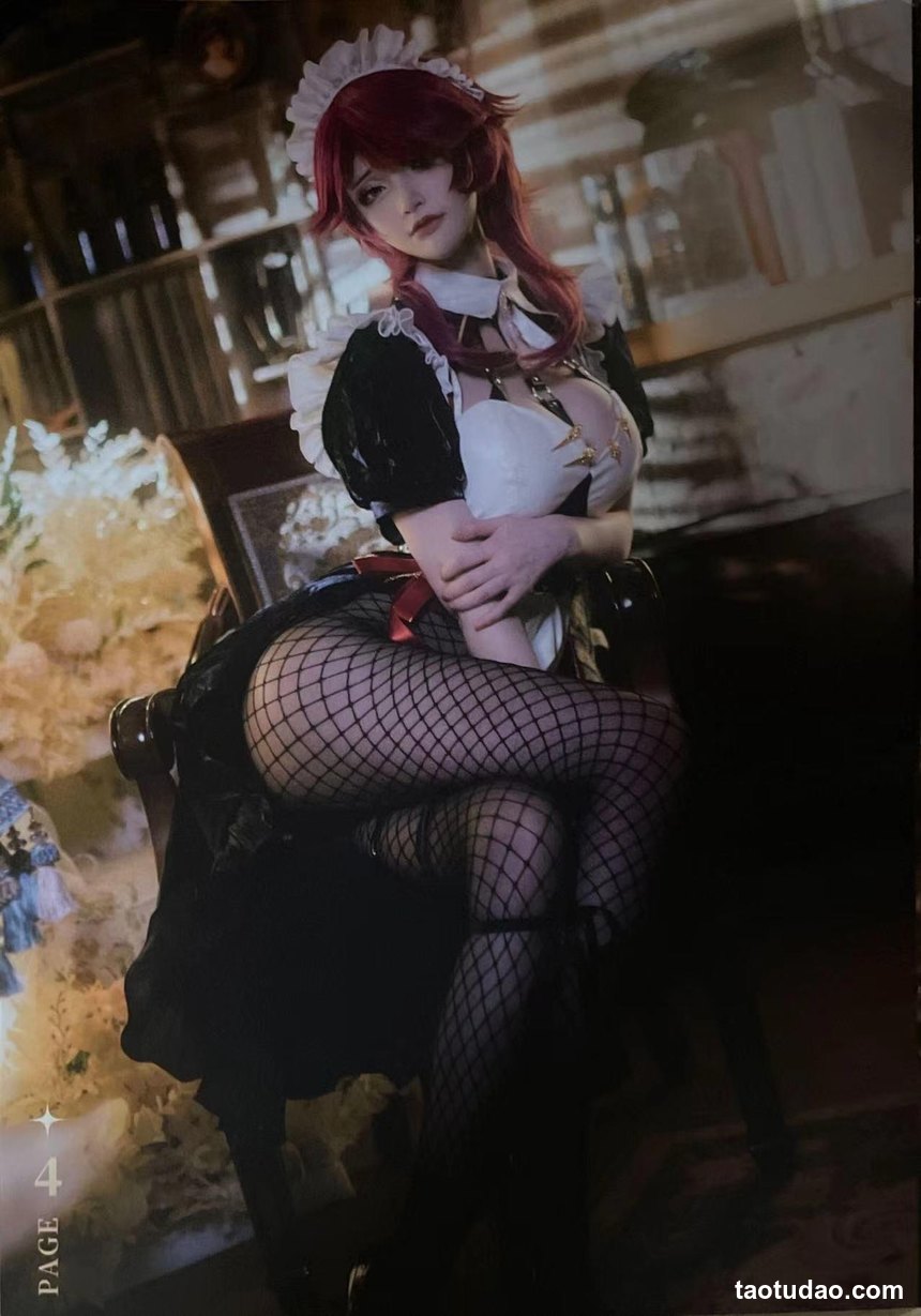 图片[2]-在下萝莉控ii – 魔王 罗莎莉亚 [14P-43MB]-绅士图