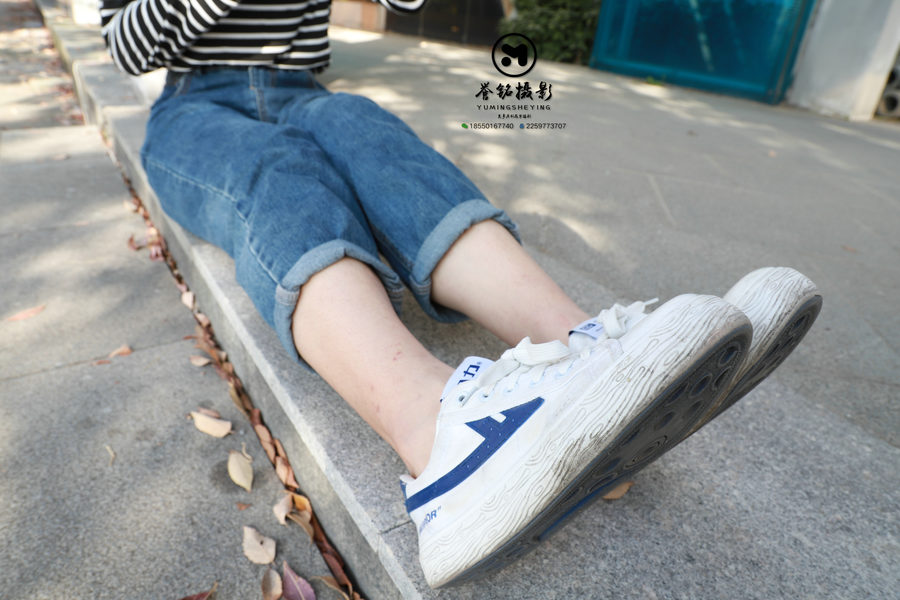 图片[4]-[誉铭传媒]袜足摄影 2019年 NO.077[105P／787MB]-绅士图